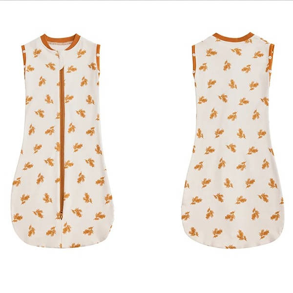 Baby Sleeping Bag | Convertible Swaddle &amp; Adjustable Fit 10
