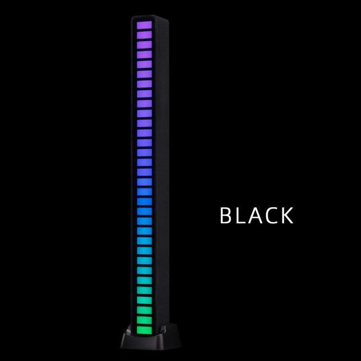 Smart Bulb RGB Bluetooth App-Controlled Sound-Reactive with 8 Dynamic Modes 6