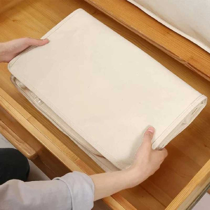 Compression Storage Organizer Waterproof Foldable with Reinforced Handle 7