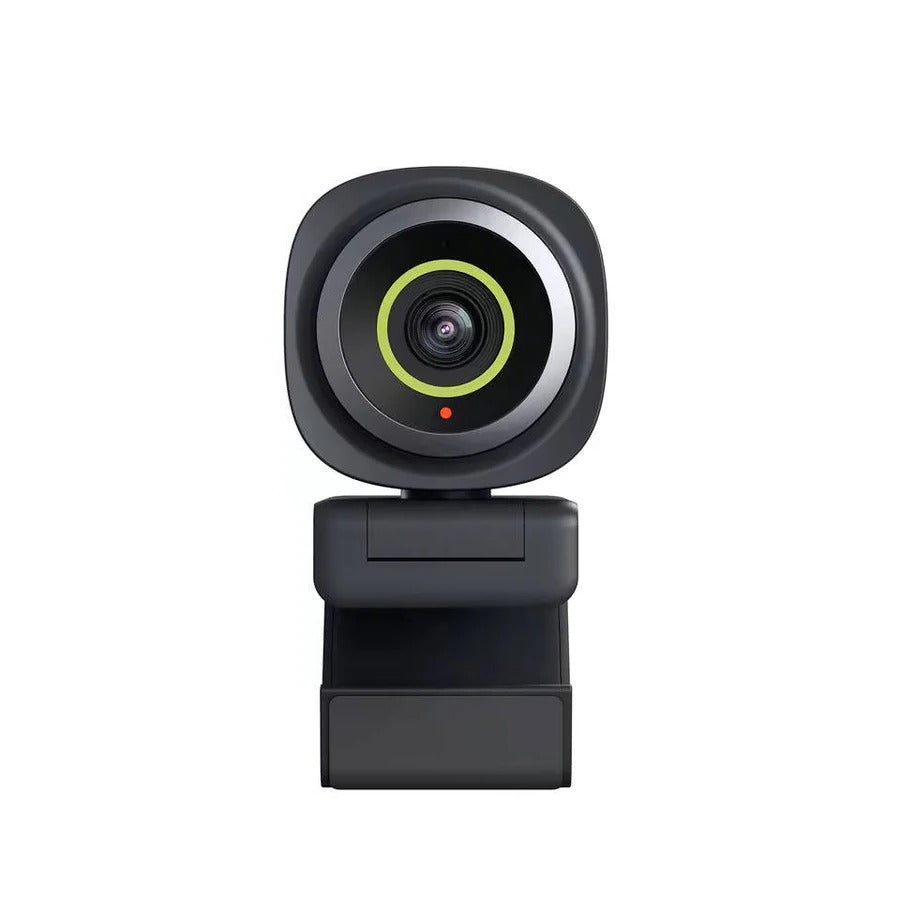 Webcam 1080p 60fps | Autofocus, Adjustable Field of View, Noise-Canceling Mic | USB Plug and Play for Streaming 6