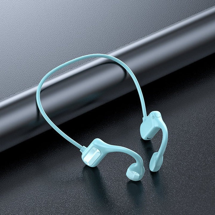 Bluetooth Headphones Wireless | Self Adjusting Sound with Built In Microphone | Fast Charging Battery with Carry Case 2