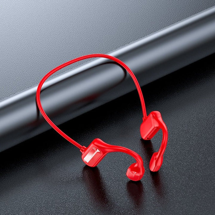 Bluetooth Headphones Wireless | Self Adjusting Sound with Built In Microphone | Fast Charging Battery with Carry Case 3