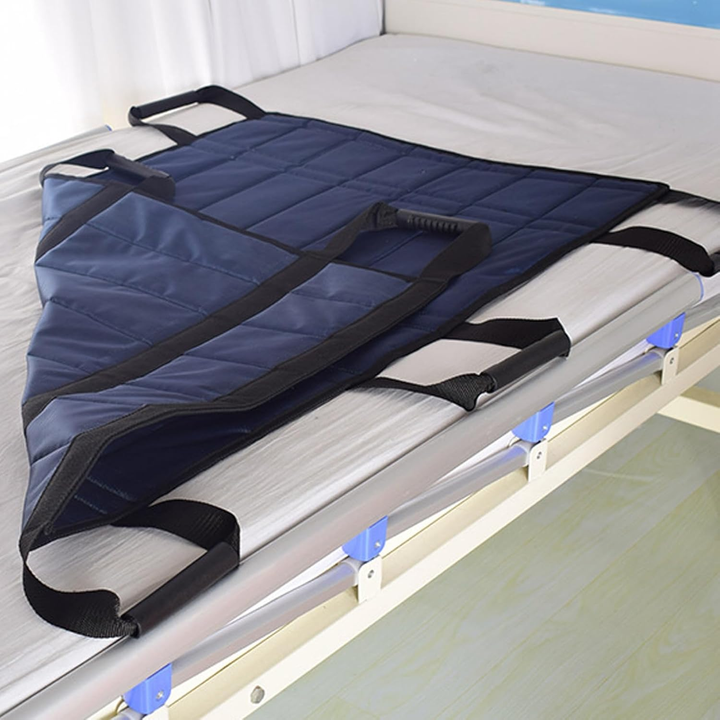 Padded Bed Senior Transfer Helper - Image 5