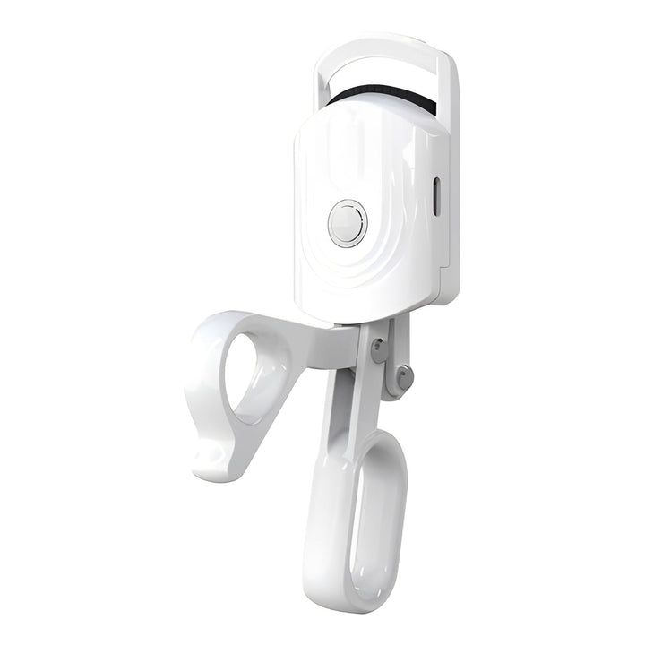 Electric Heated Eyelash Curler | 3 Adjustable Heat Settings, Anti-Scald Cool-Touch Surface | Long-Lasting Lift &amp; Curl 3