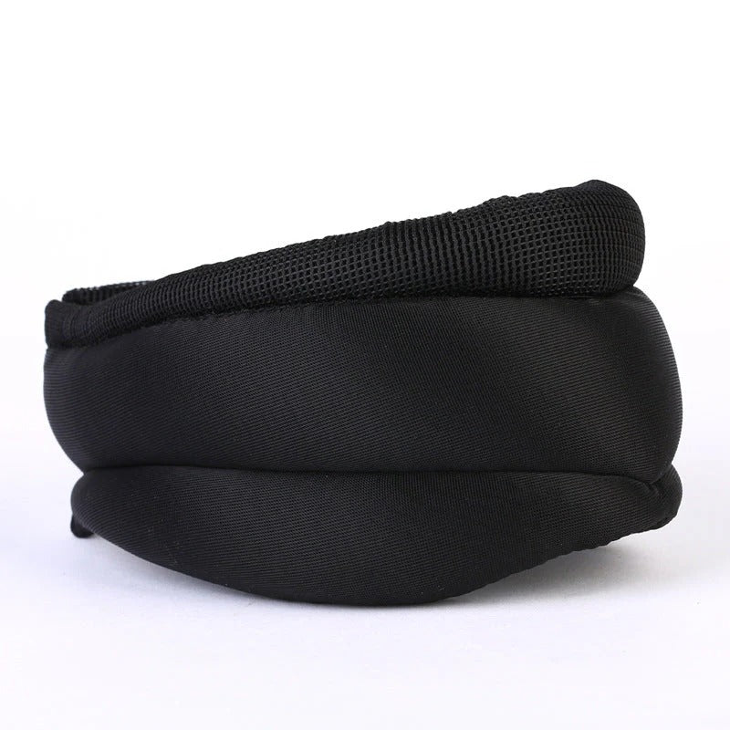 Anti Snoring Pillow Memory Foam | Contoured Head & Neck Support | Breathable Washable Cover for All Sleep Positions 2