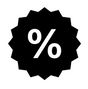 <b>10% off</b> for 2 items, <b>20% off</b> for 4+ items