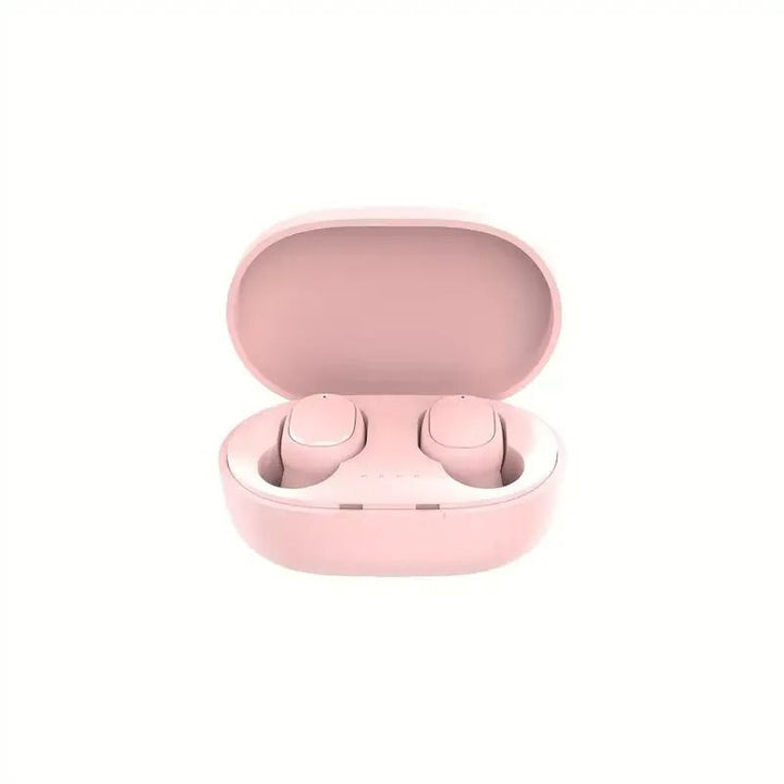 Wireless Earbuds Bluetooth 5.0 | Touch Control, IPX5 Water Resistant | Charging Case with 280 mAh Battery for All Day Use 10
