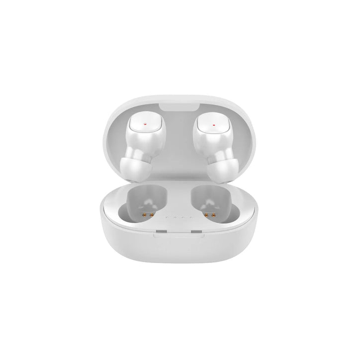Wireless Earbuds Bluetooth 5.0 | Touch Control, IPX5 Water Resistant | Charging Case with 280 mAh Battery for All Day Use 4