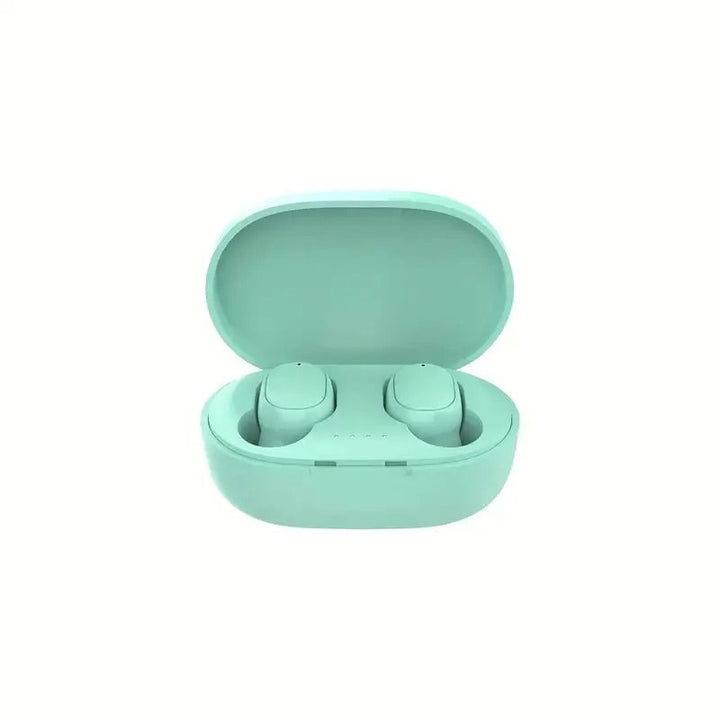 Wireless Earbuds Bluetooth 5.0 | Touch Control, IPX5 Water Resistant | Charging Case with 280 mAh Battery for All Day Use 8