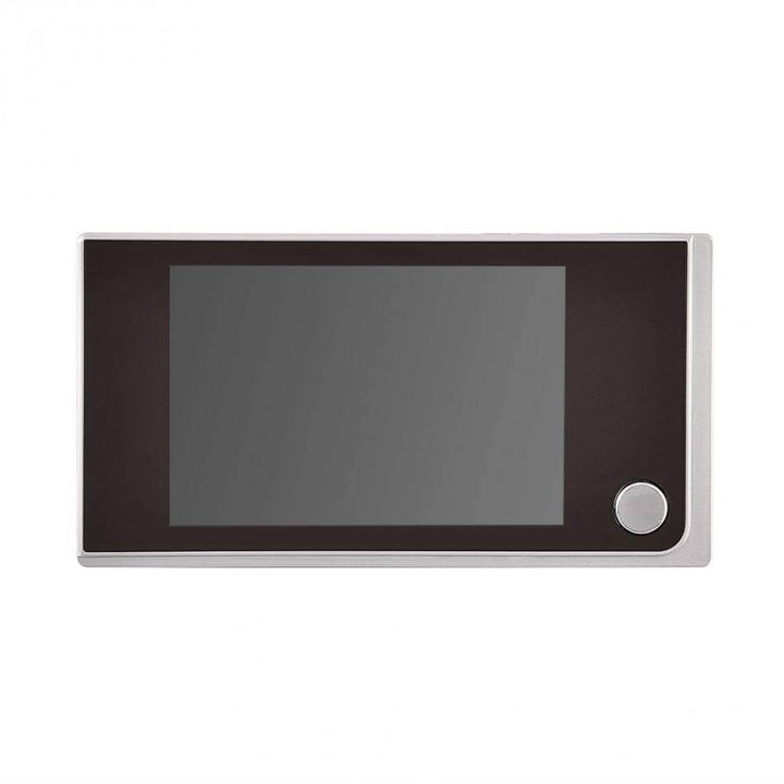 120 Degree Digital Video Doorbell Peephole Viewer - Image 6