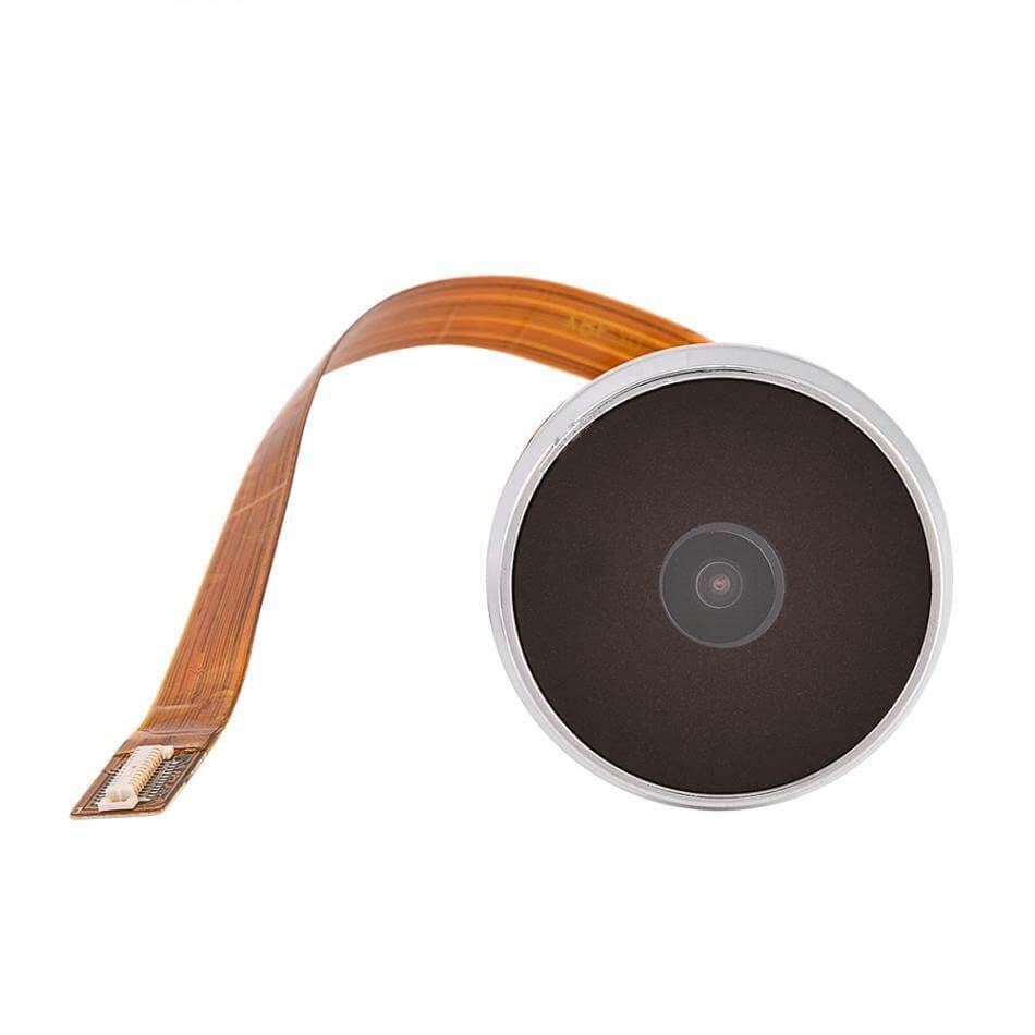 120 Degree Digital Video Doorbell Peephole Viewer - Image 5