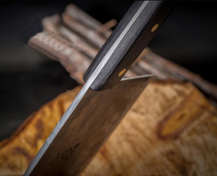 Chef Knife | Versatile Blade for Chopping, Slicing &amp; Dicing | Ergonomic Handle Maintains Sharp Edge for Precise Cuts 6